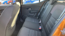 Dacia Sandero Stepway 1.0 TCe Prestige 5dr Petrol Hatchback